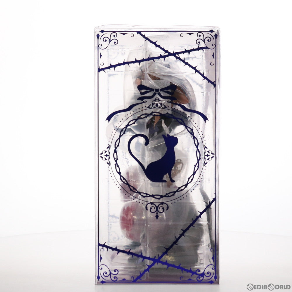 【中古即納】[FIG] ポストカード付属 チェシャ猫 FairyTale-Another(フェアリーテイルアナザー) 1/8 完成品 フィギュア Myethos(ミートス)(20210617)