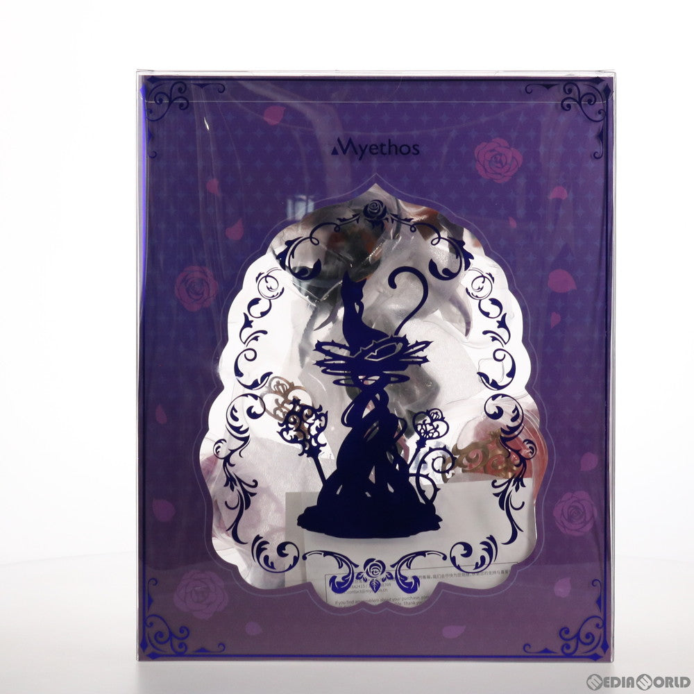 【中古即納】[FIG] ポストカード付属 チェシャ猫 FairyTale-Another(フェアリーテイルアナザー) 1/8 完成品 フィギュア Myethos(ミートス)(20210617)
