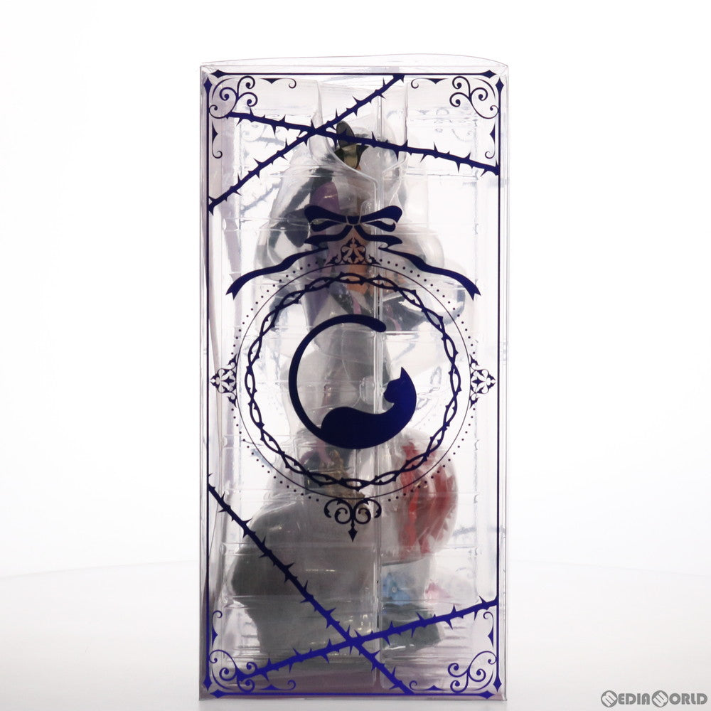 【中古即納】[FIG] ポストカード付属 チェシャ猫 FairyTale-Another(フェアリーテイルアナザー) 1/8 完成品 フィギュア Myethos(ミートス)(20210617)