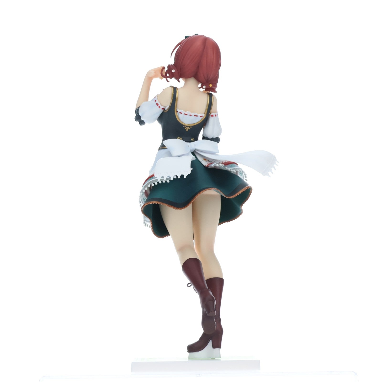 【中古即納】[FIG] エマ・ヴェルデ ラブライブ!虹ヶ咲学園スクールアイドル同好会 1/7 完成品 フィギュア PLUM(プラム)(20250630)