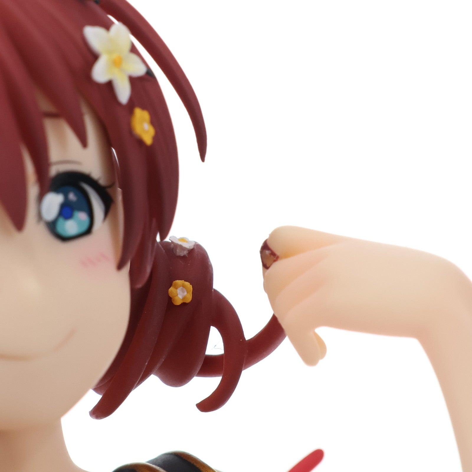 【中古即納】[FIG] エマ・ヴェルデ ラブライブ!虹ヶ咲学園スクールアイドル同好会 1/7 完成品 フィギュア PLUM(プラム)(20250630)