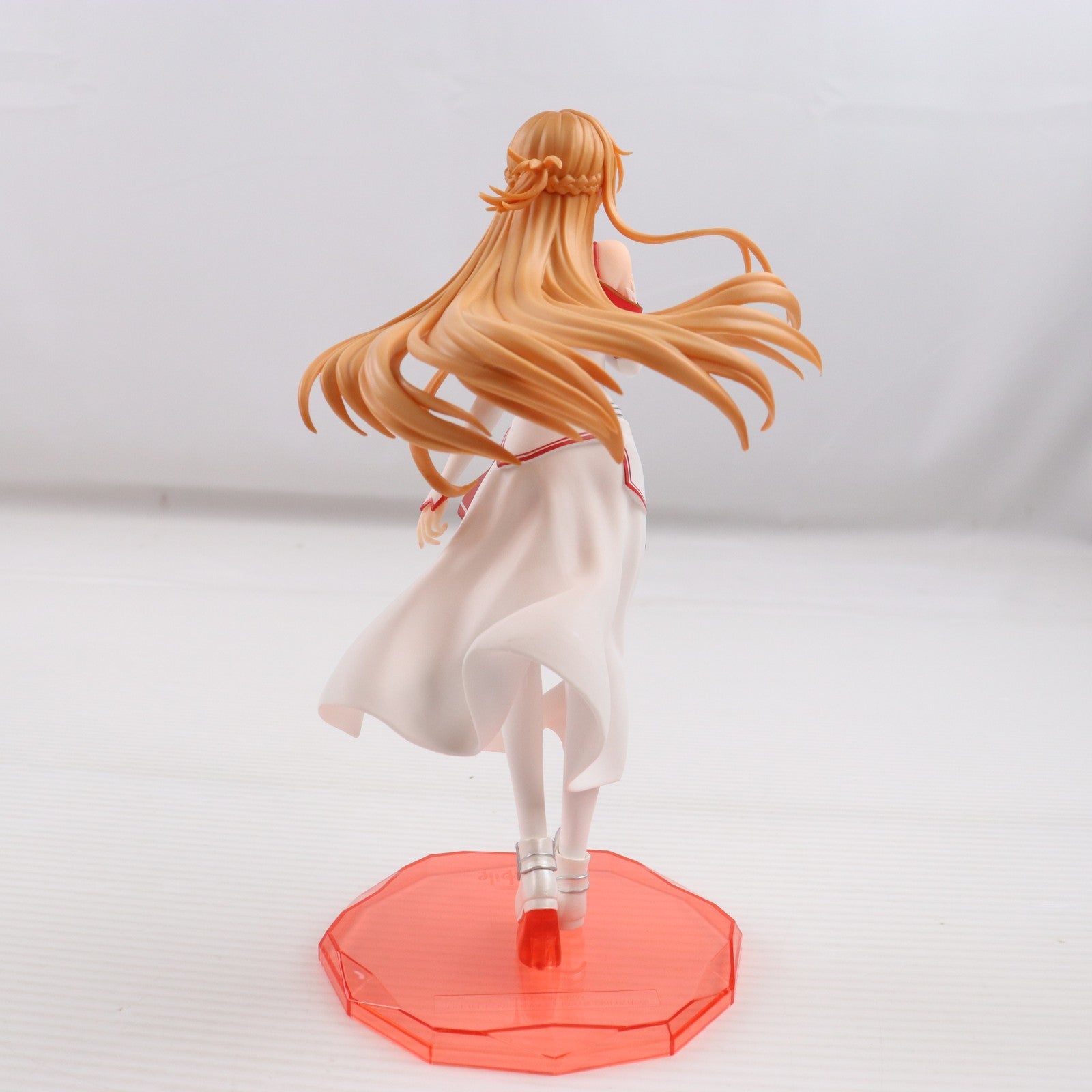 【中古即納】[FIG] Cantabile(カンタービレ) アスナ ソードアート・オンライン 完成品 フィギュア CyberZ(20251031)