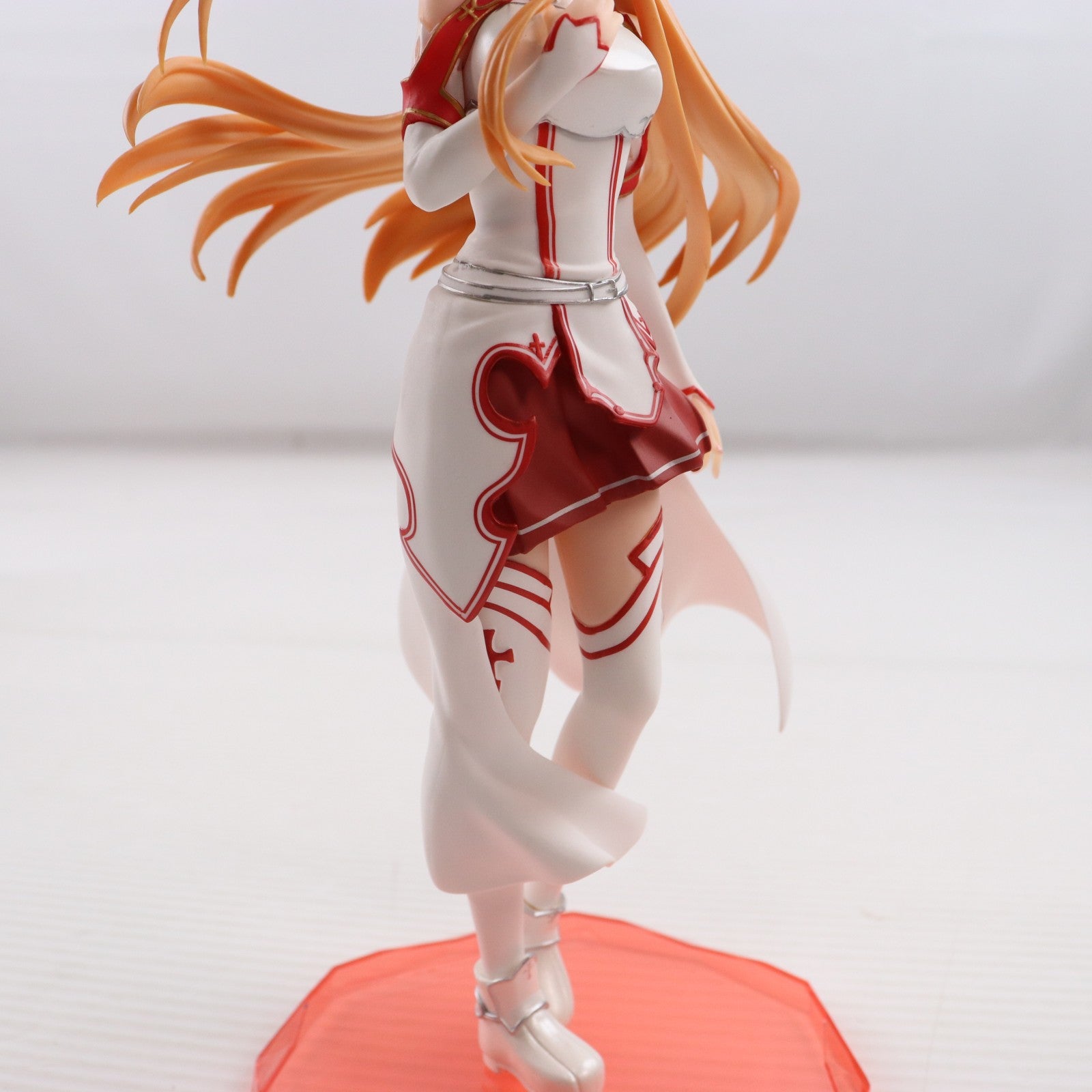 【中古即納】[FIG] Cantabile(カンタービレ) アスナ ソードアート・オンライン 完成品 フィギュア CyberZ(20251031)