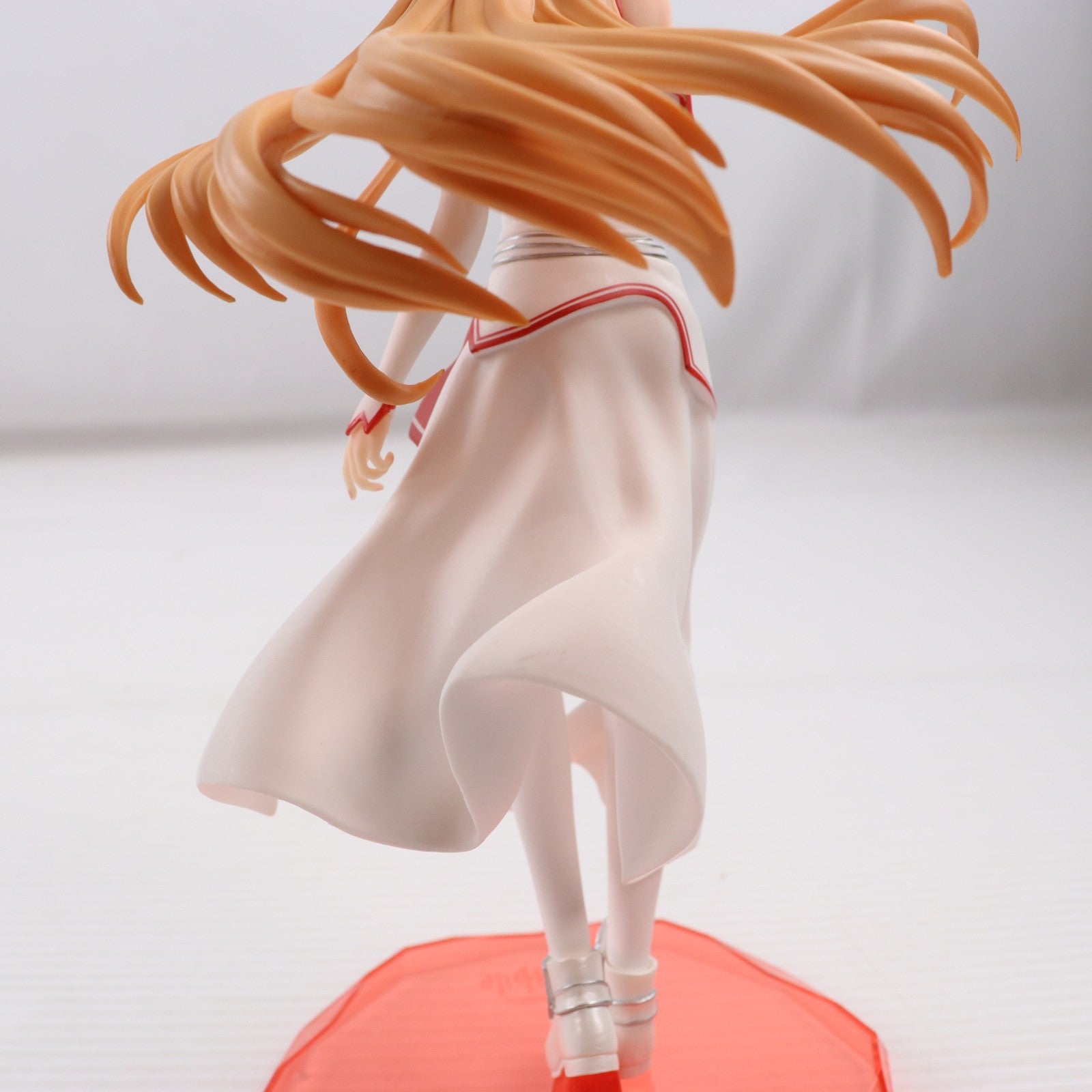 【中古即納】[FIG] Cantabile(カンタービレ) アスナ ソードアート・オンライン 完成品 フィギュア CyberZ(20251031)