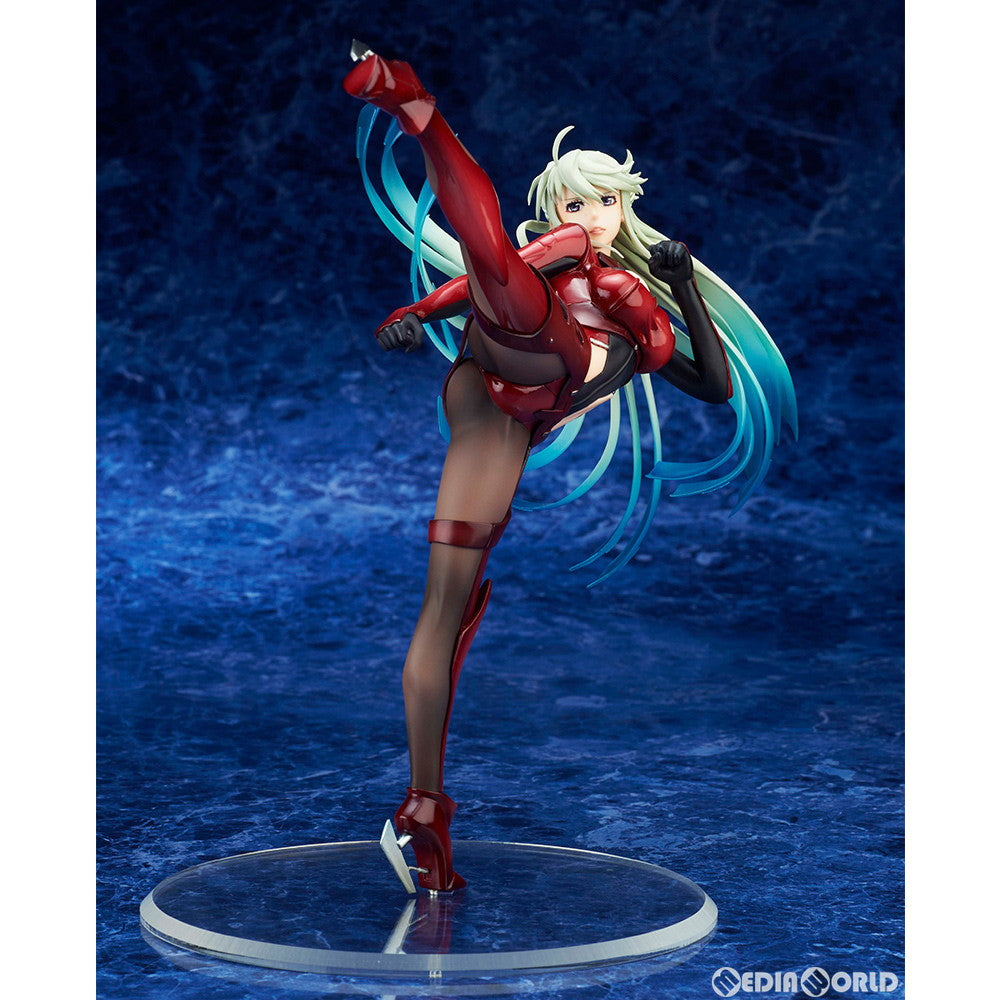 【中古即納】[FIG] クイニー・ヨウ 重神機パンドーラ 完成品 フィギュア メディコス・エンタテインメント(20190628)