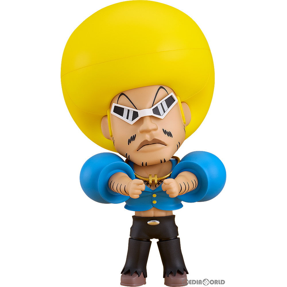 【中古即納】[FIG] ねんどろいど 2219 ボボボーボ・ボーボボ 完成品 可動フィギュア グッドスマイルカンパニー(20240207)