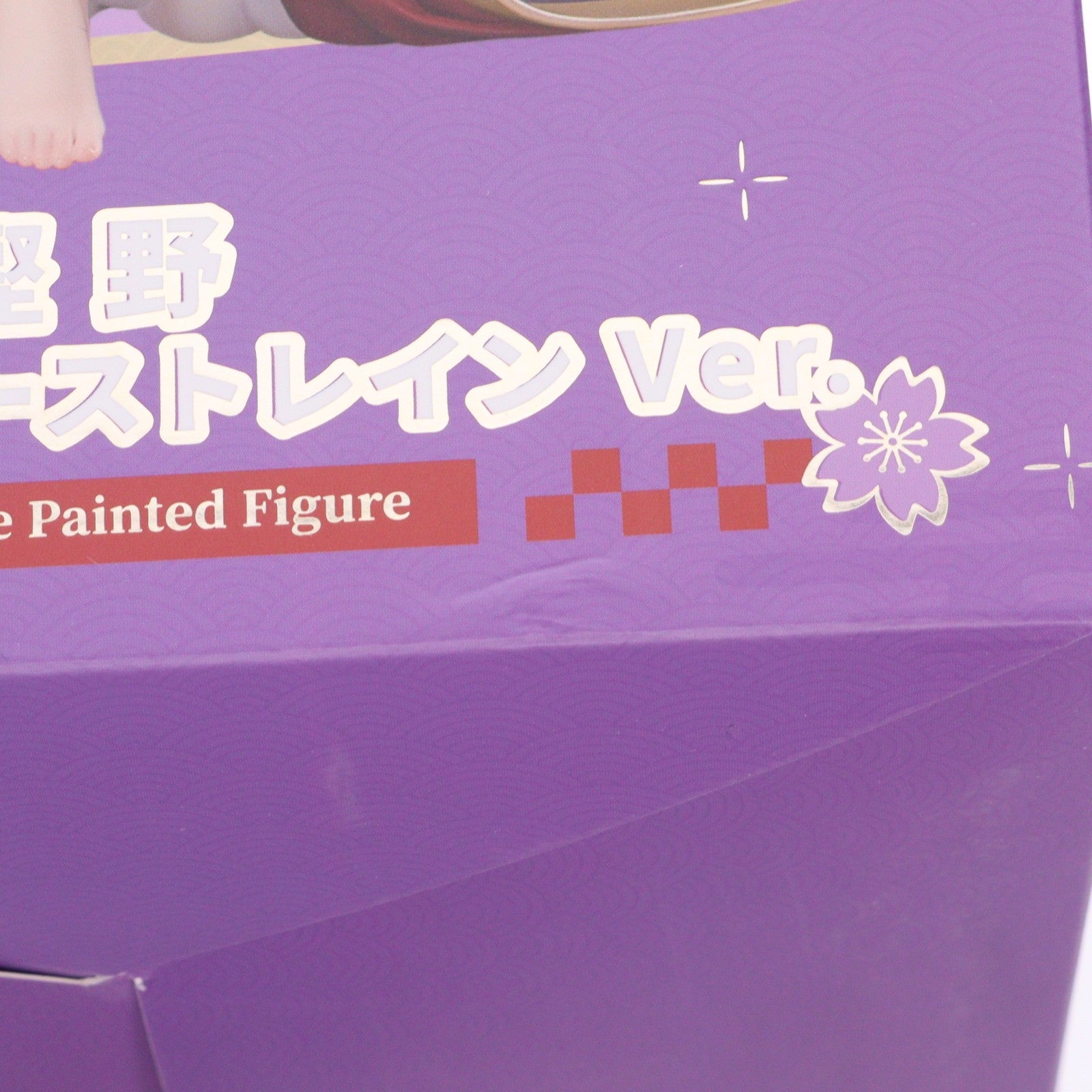 【中古即納】[FIG] 樫野(かしの) 花咲くラブリーストレインVer. アズールレーン 1/6 完成品 フィギュア あみあみ×AniGame(20251030)