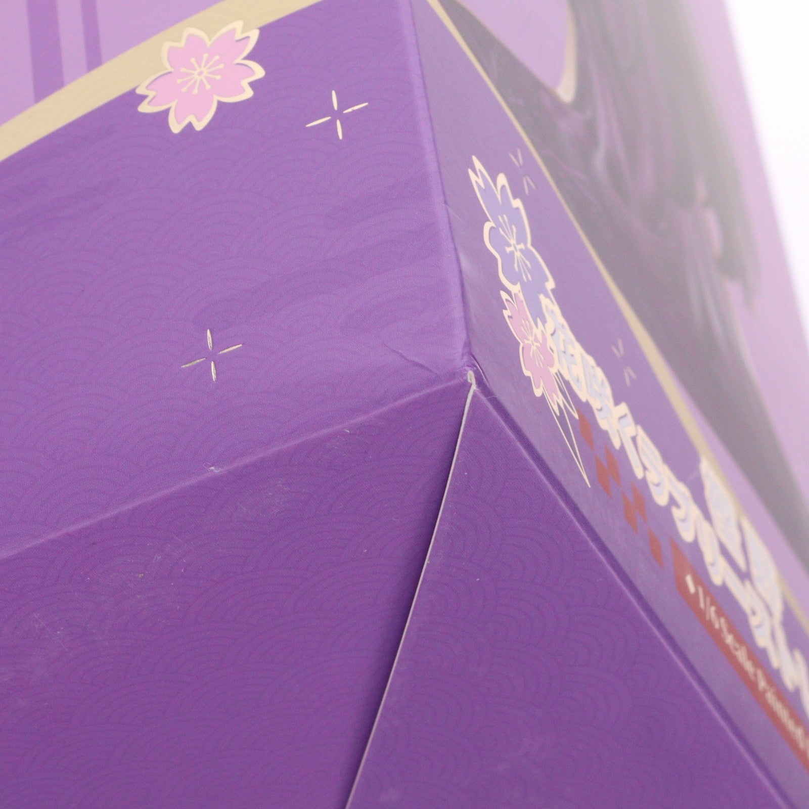 【中古即納】[FIG] 樫野(かしの) 花咲くラブリーストレインVer. アズールレーン 1/6 完成品 フィギュア あみあみ×AniGame(20251030)