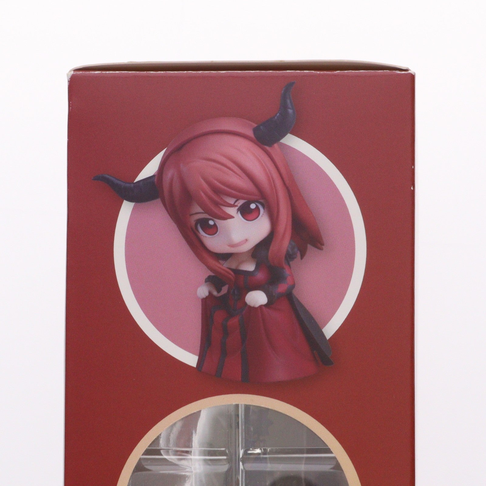 【中古即納】[FIG] ねんどろいど 325 魔王(まおう) まおゆう魔王勇者 完成品 可動フィギュア グッドスマイルカンパニー(20131013)