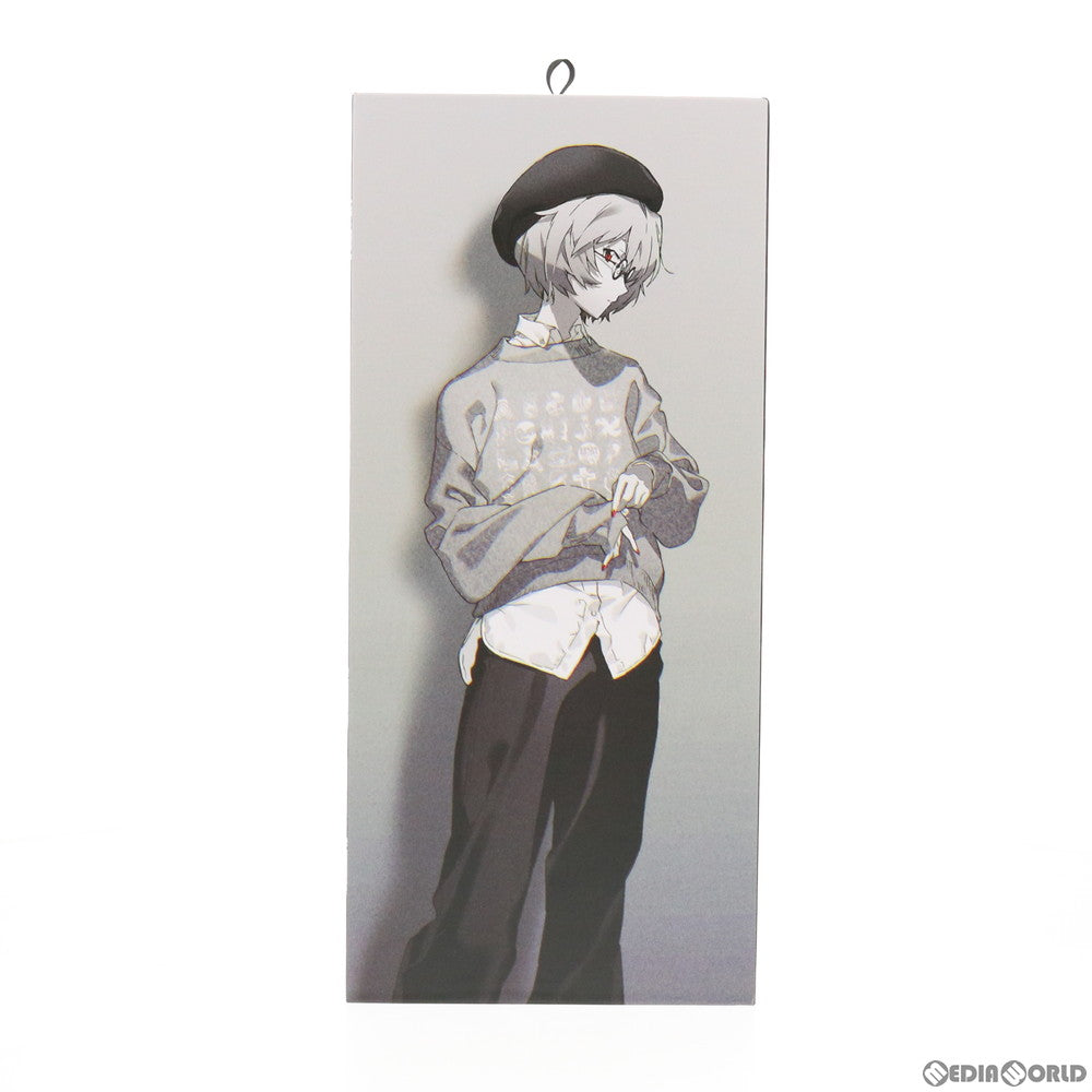 【中古即納】[FIG] 綾波レイ Ver.RADIO EVA(EVASTORE限定オリジナルカラー版) ヱヴァンゲリヲン新劇場版 1/7 完成品 フィギュア HOBBY MAX JAPAN(ホビーマックスジャパン)(20210331)
