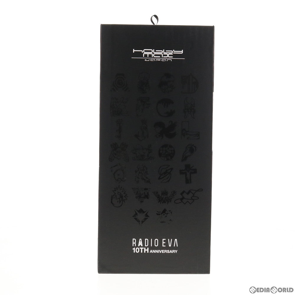 【中古即納】[FIG] 綾波レイ Ver.RADIO EVA(EVASTORE限定オリジナルカラー版) ヱヴァンゲリヲン新劇場版 1/7 完成品 フィギュア HOBBY MAX JAPAN(ホビーマックスジャパン)(20210331)
