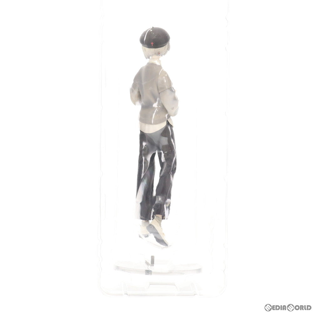 【中古即納】[FIG] 綾波レイ Ver.RADIO EVA(EVASTORE限定オリジナルカラー版) ヱヴァンゲリヲン新劇場版 1/7 完成品 フィギュア HOBBY MAX JAPAN(ホビーマックスジャパン)(20210331)