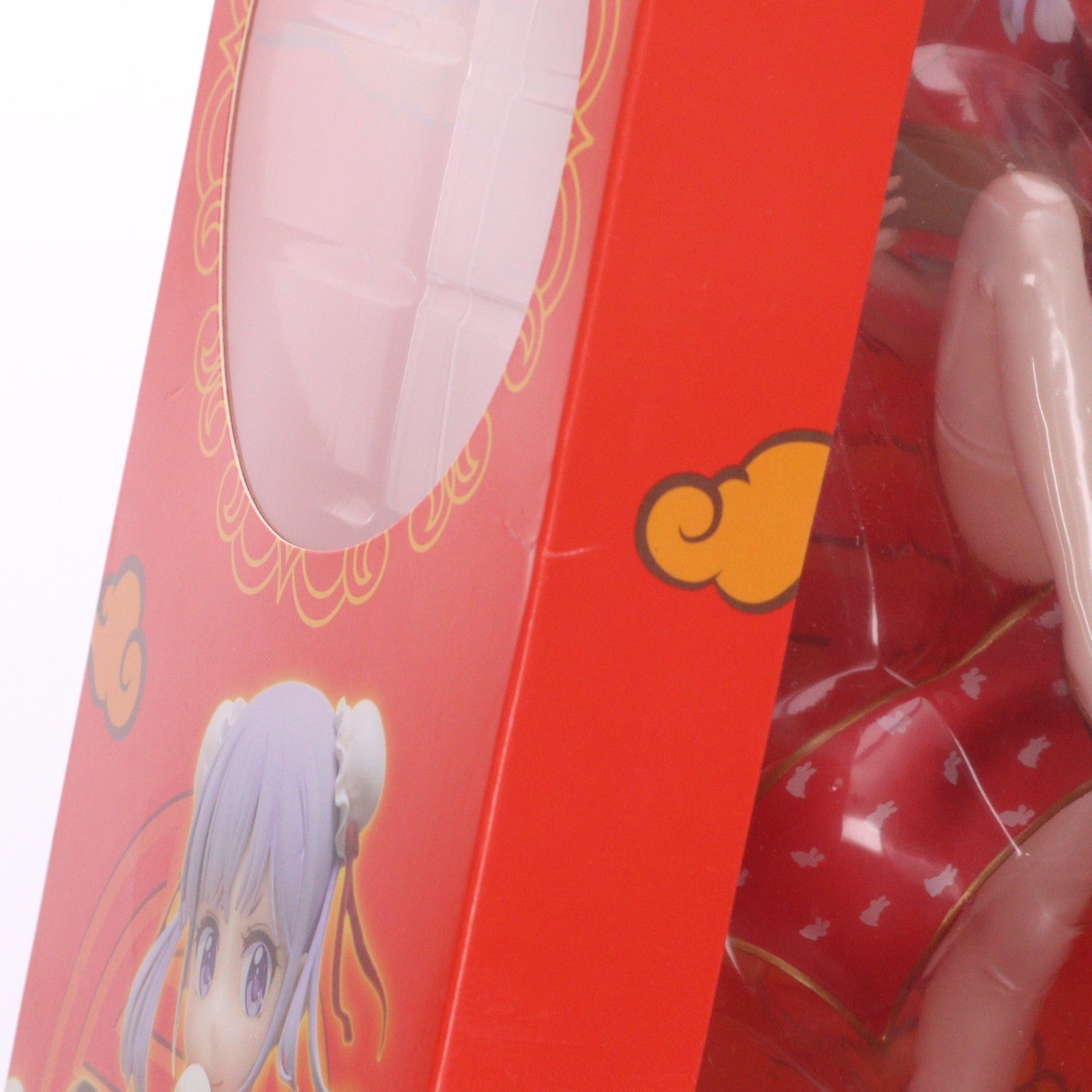 【中古即納】[FIG] 絵梦餐庁(エモンレストラン)シリーズ 涼風青葉(すずかぜあおば) チャイナドレスVer. NEW GAME!! 1/7 完成品 フィギュア 絵梦(エモン)トイズ(EMONTOYS)(20190208)