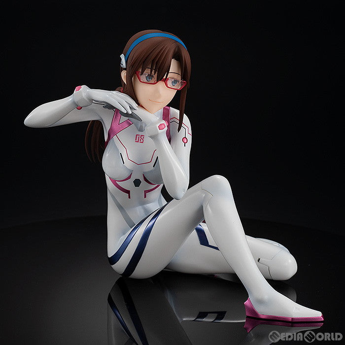 【中古即納】[FIG] アスカ・レイ・マリ Newtype Cover ver. シン・エヴァンゲリオン劇場版 1/8 完成品 フィギュア KADOKAWA(カドカワ)(20240131)