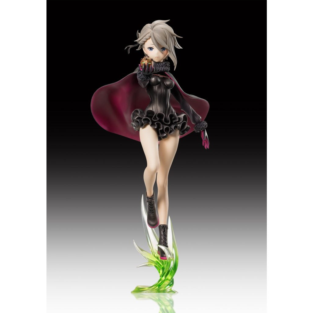 【中古即納】[FIG] (再販) ソレオス限定 超像Artコレクション アンジェ TVアニメ プリンセス・プリンシパル 1/7 完成品 フィギュア メディコス・エンタテインメント(20180511)