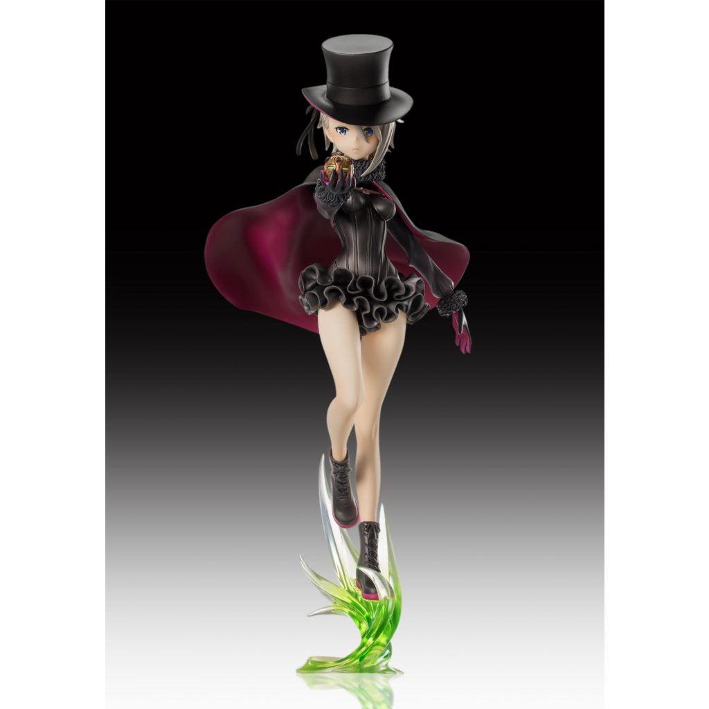 【中古即納】[FIG] (再販) ソレオス限定 超像Artコレクション アンジェ TVアニメ プリンセス・プリンシパル 1/7 完成品 フィギュア メディコス・エンタテインメント(20180511)