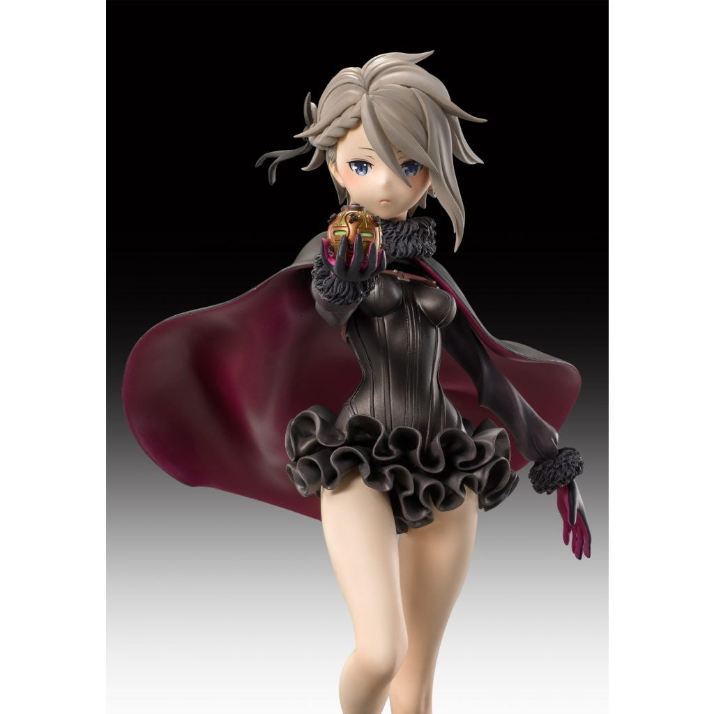 【中古即納】[FIG] (再販) ソレオス限定 超像Artコレクション アンジェ TVアニメ プリンセス・プリンシパル 1/7 完成品 フィギュア メディコス・エンタテインメント(20180511)