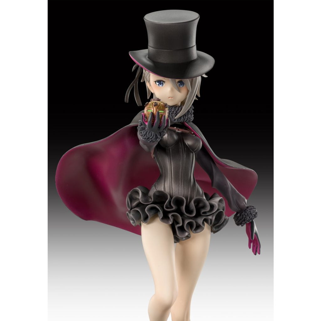 【中古即納】[FIG] (再販) ソレオス限定 超像Artコレクション アンジェ TVアニメ プリンセス・プリンシパル 1/7 完成品 フィギュア メディコス・エンタテインメント(20180511)