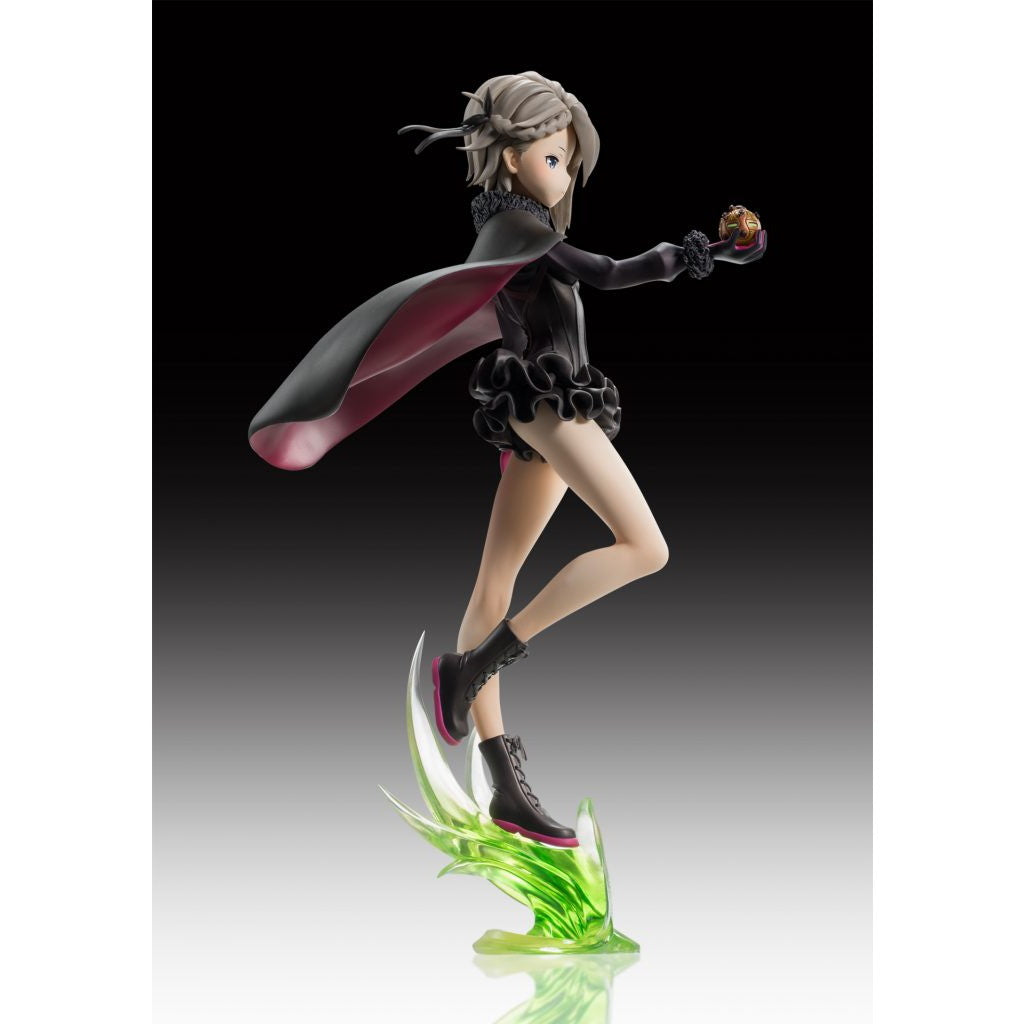 【中古即納】[FIG] (再販) ソレオス限定 超像Artコレクション アンジェ TVアニメ プリンセス・プリンシパル 1/7 完成品 フィギュア メディコス・エンタテインメント(20180511)