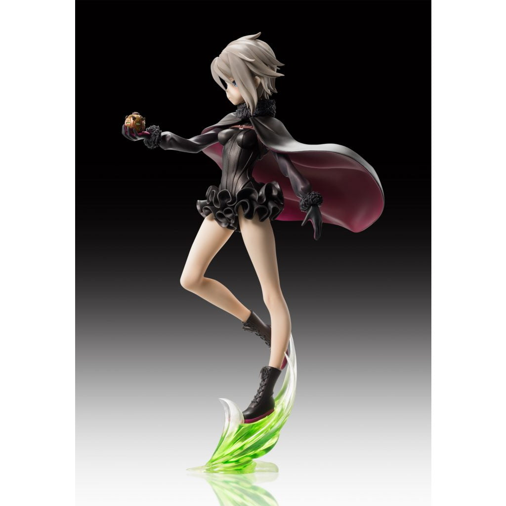 【中古即納】[FIG] (再販) ソレオス限定 超像Artコレクション アンジェ TVアニメ プリンセス・プリンシパル 1/7 完成品 フィギュア メディコス・エンタテインメント(20180511)