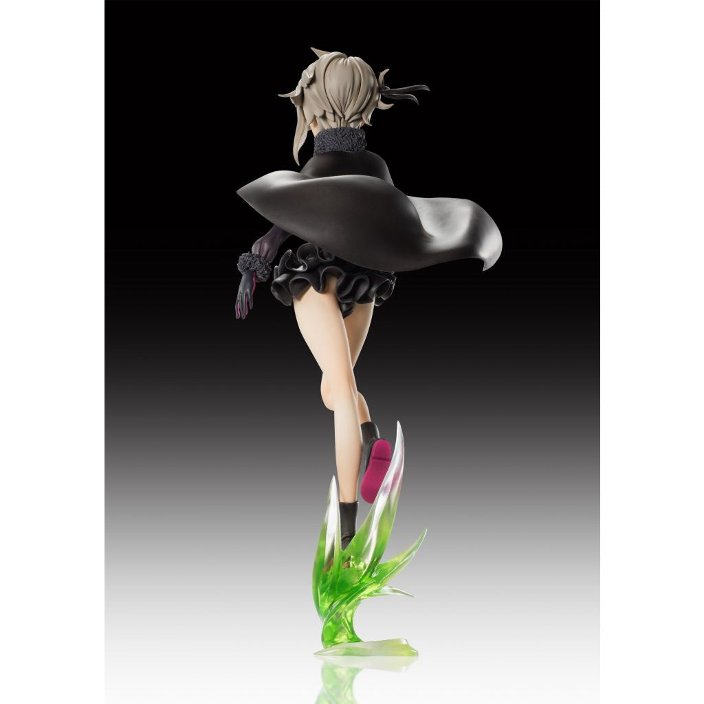 【中古即納】[FIG] (再販) ソレオス限定 超像Artコレクション アンジェ TVアニメ プリンセス・プリンシパル 1/7 完成品 フィギュア メディコス・エンタテインメント(20180511)