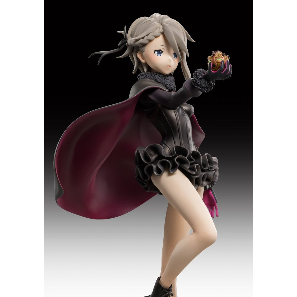 【中古即納】[FIG] (再販) ソレオス限定 超像Artコレクション アンジェ TVアニメ プリンセス・プリンシパル 1/7 完成品 フィギュア メディコス・エンタテインメント(20180511)