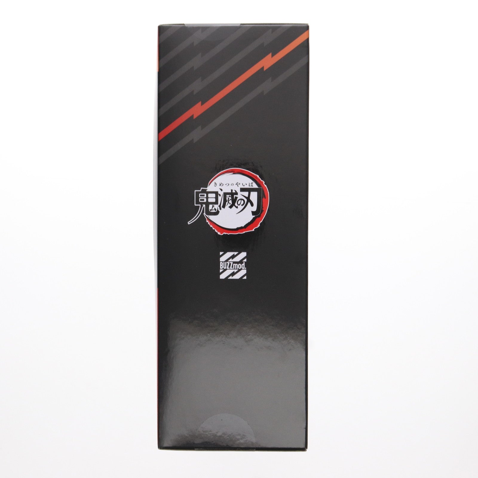 【中古即納】[FIG] ANIPLEX+限定 BUZZmod.(バズモッド) 煉獄杏寿郎(れんごくきょうじゅろう) Ver.2 鬼滅の刃 1/12 完成品 可動フィギュア(MD23-0215001) アニプレックス(20240229)