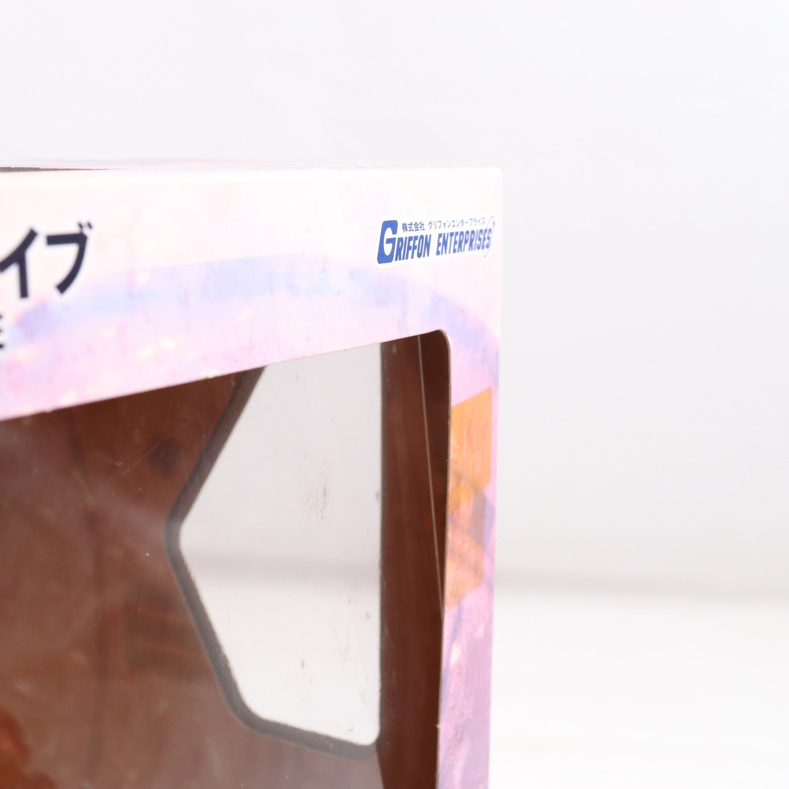 【中古即納】[FIG] 時崎狂三(ときさきくるみ) デート・ア・ライブ 1/8 完成品 フィギュア グリフォンエンタープライズ(20140430)