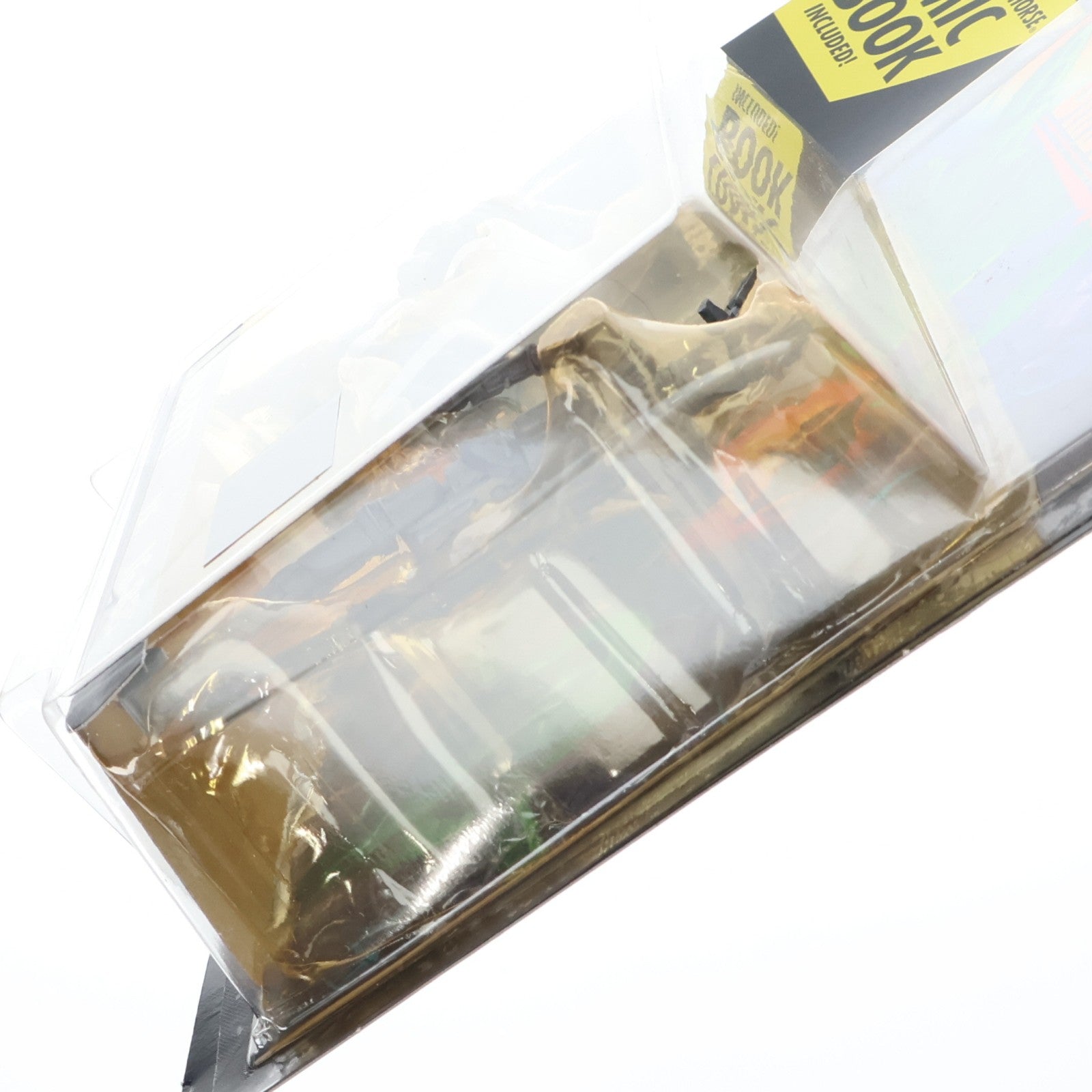 【中古即納】[FIG] スター・ウォーズ シャドウズ・オブ・ジ・エンパイア 2パック フィギュア ボバ・フェット VS. IG-88 STAR WARS 完成品 可動フィギュア(69568) ハズブロージャパン(19961231)
