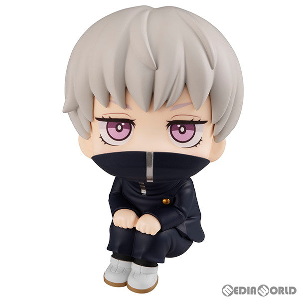 【中古即納】[FIG] るかっぷ 狗巻棘(いぬまきとげ) 呪術廻戦 完成品 フィギュア メガハウス(20220629)