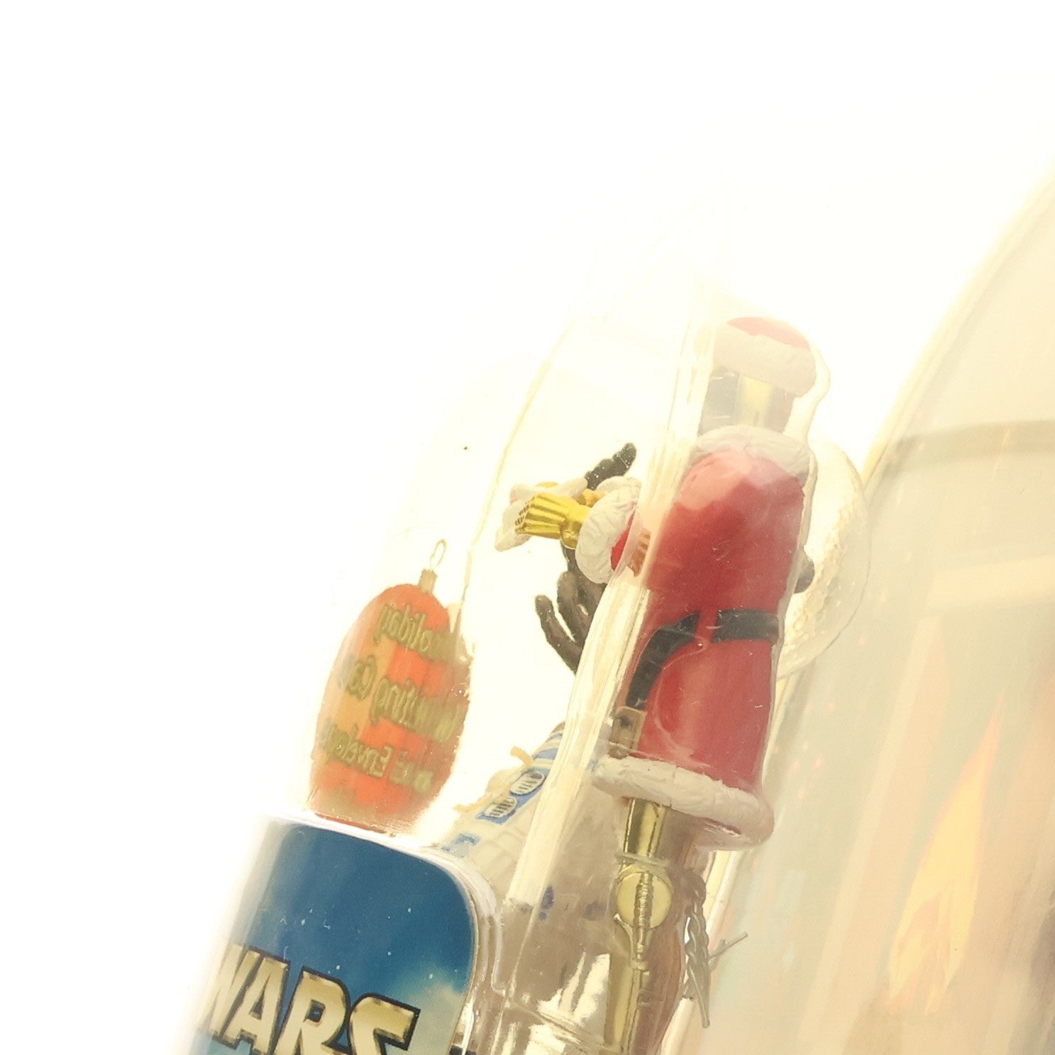 【中古即納】[FIG] R2-D2&C-3PO スター・ウォーズ ホリディエディション STAR WARS 完成品 フィギュア ハズブロ(20021231)