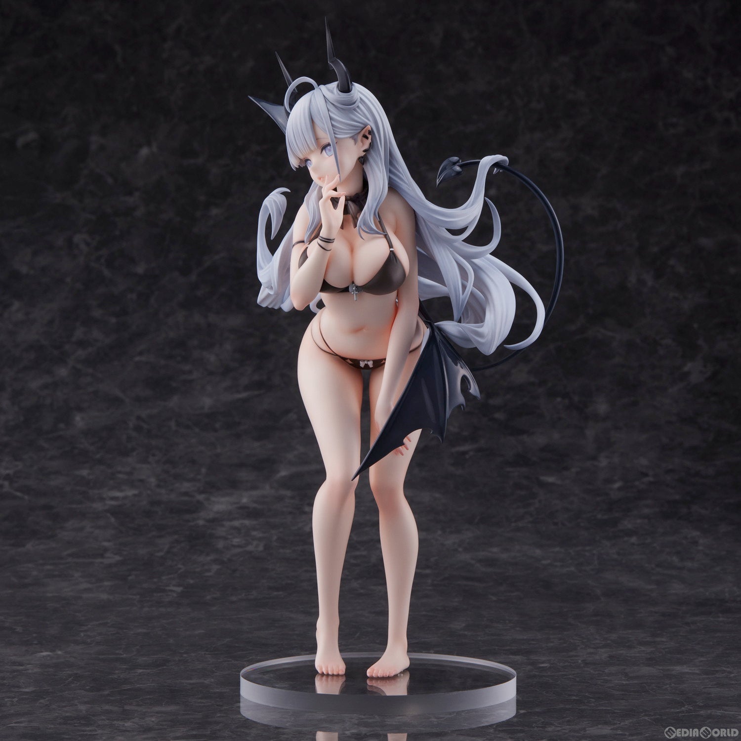 【中古即納】[FIG] Nekojiraイラスト『テアちゃん』 完成品 フィギュア ユニオンクリエイティブ(20230917)