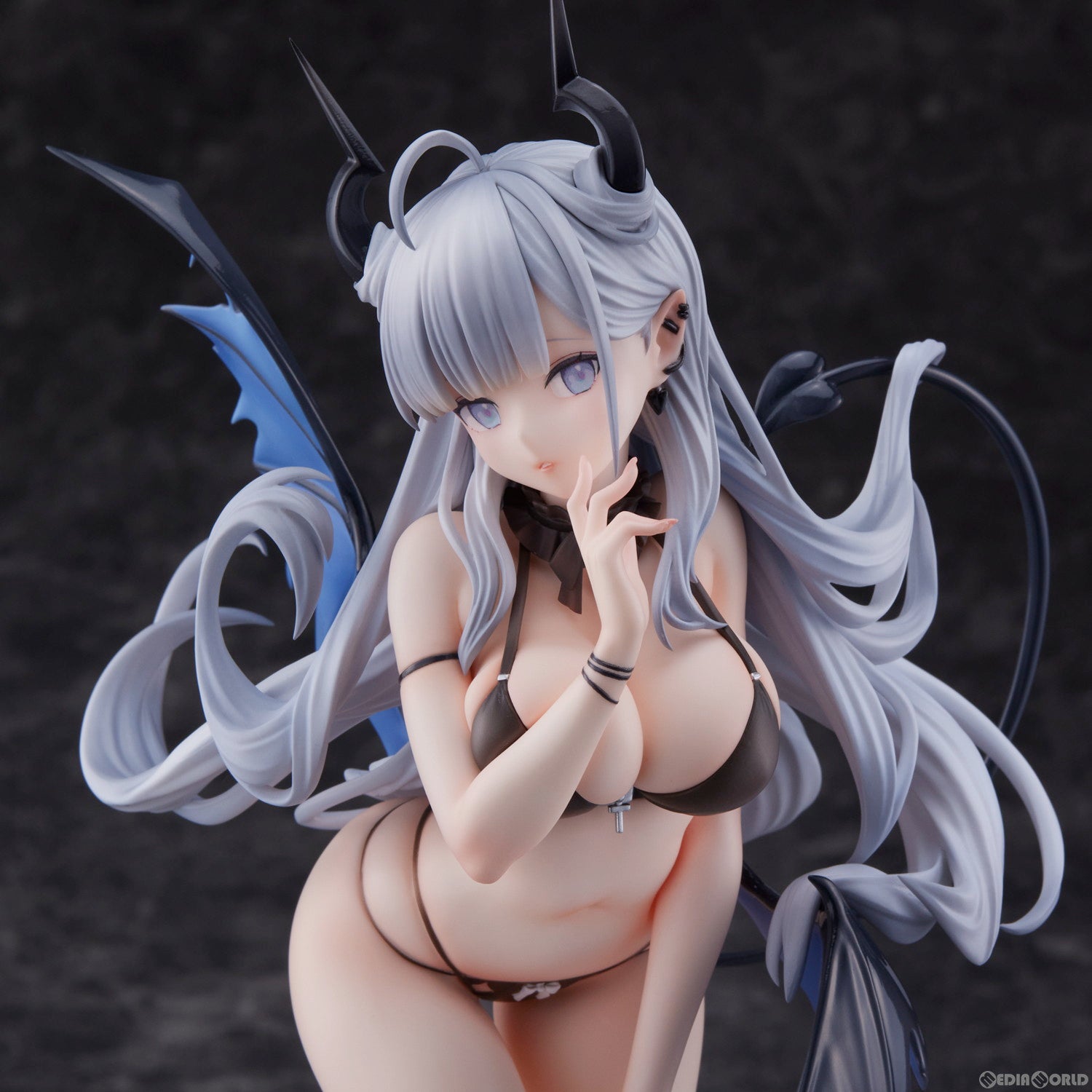 【中古即納】[FIG] Nekojiraイラスト『テアちゃん』 完成品 フィギュア ユニオンクリエイティブ(20230917)