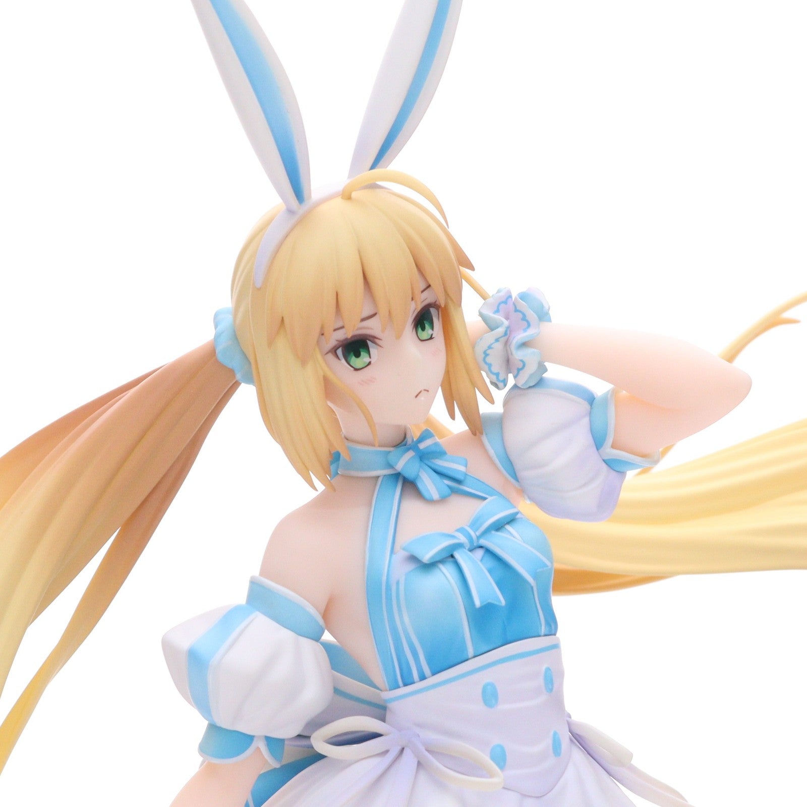 【中古即納】[FIG] バーサーカー/アルトリア・キャスター Fate/Grand Order(フェイト/グランドオーダー) 1/7 完成品 フィギュア アニプレックス(20260315)
