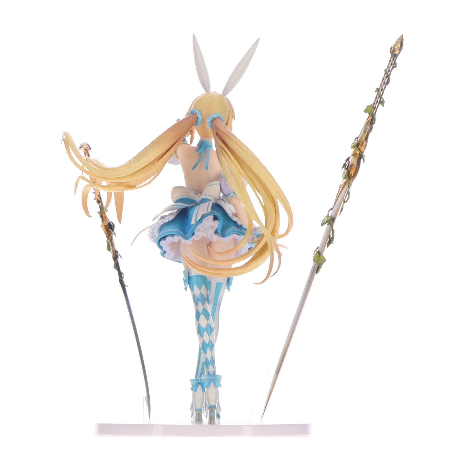 【中古即納】[FIG] バーサーカー/アルトリア・キャスター Fate/Grand Order(フェイト/グランドオーダー) 1/7 完成品 フィギュア アニプレックス(20260315)