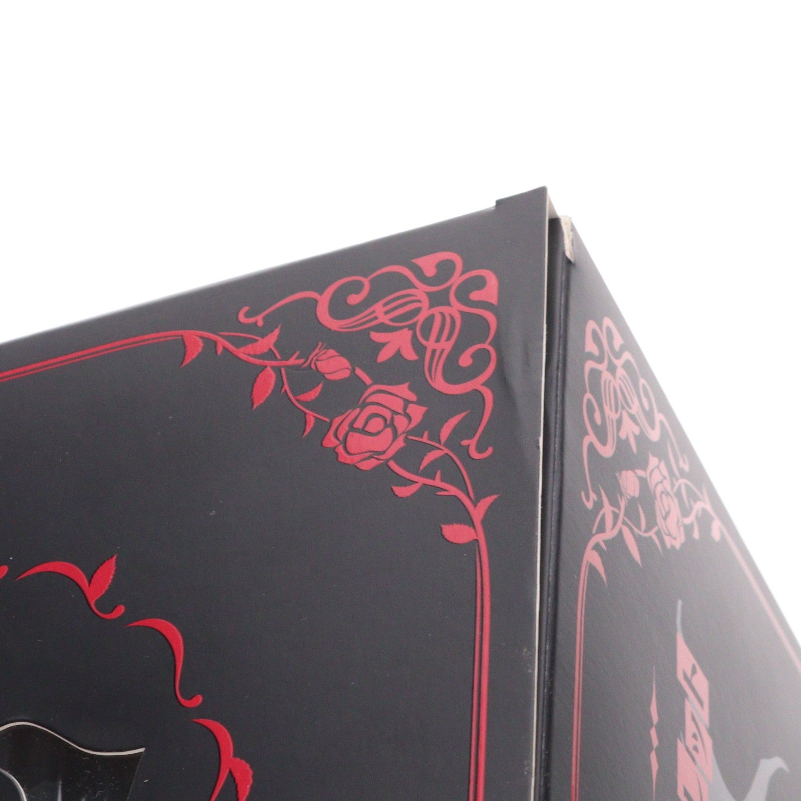 【中古即納】[FIG] レミリア・スカーレット[紅魔城伝説版] 東方Project 1/8 完成品 フィギュア キューズQ(20210523)