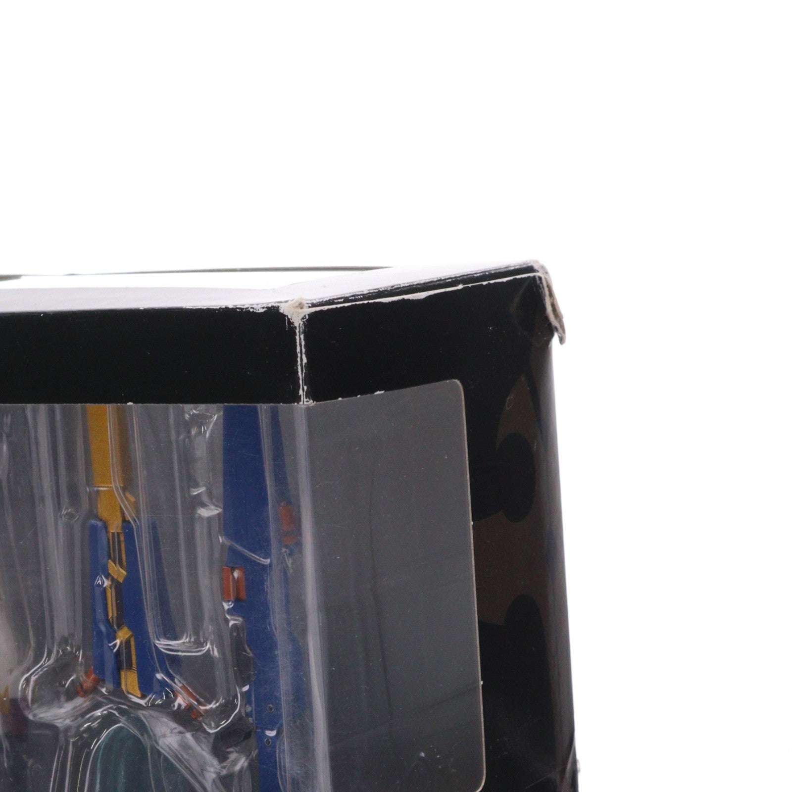 【中古即納】[FIG] ROBOT魂(SIDE KMF) ランスロット コードギアス 反逆のルルーシュ 完成品 可動フィギュア バンダイ(20121227)