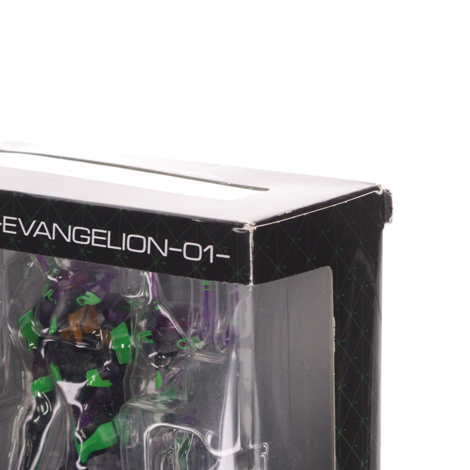 【中古即納】[FIG] ROBOT魂(SIDE EVA) エヴァンゲリオン初号機(ナイトコンバットVer.) ヱヴァンゲリヲン新劇場版:破 完成品 可動フィギュア 魂ネイション2010&魂ウェブ商店限定 バンダイ(20101024)