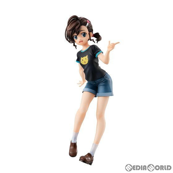 【中古即納】[FIG] ゲゲゲギャルズ 犬山まな(いぬやままな) ゲゲゲの鬼太郎 完成品 フィギュア 一部オンラインショップ限定 メガハウス(20190531)