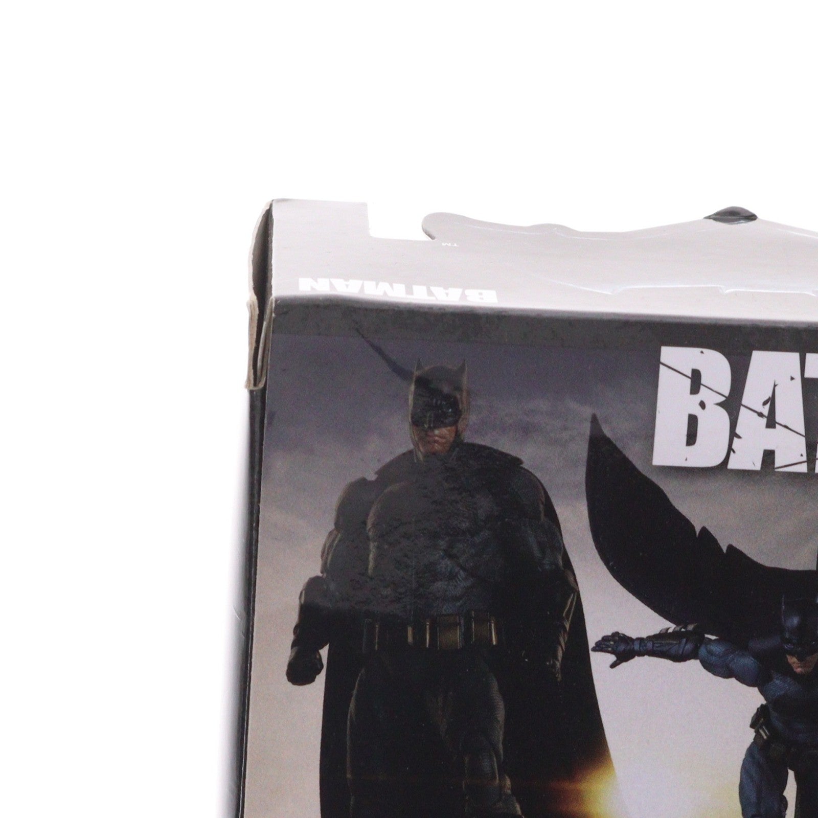 【中古即納】[FIG] S.H.Figuarts(フィギュアーツ) バットマン(JUSTICE LEAGUE) ジャスティス・リーグ 完成品 可動フィギュア バンダイ(20171124)