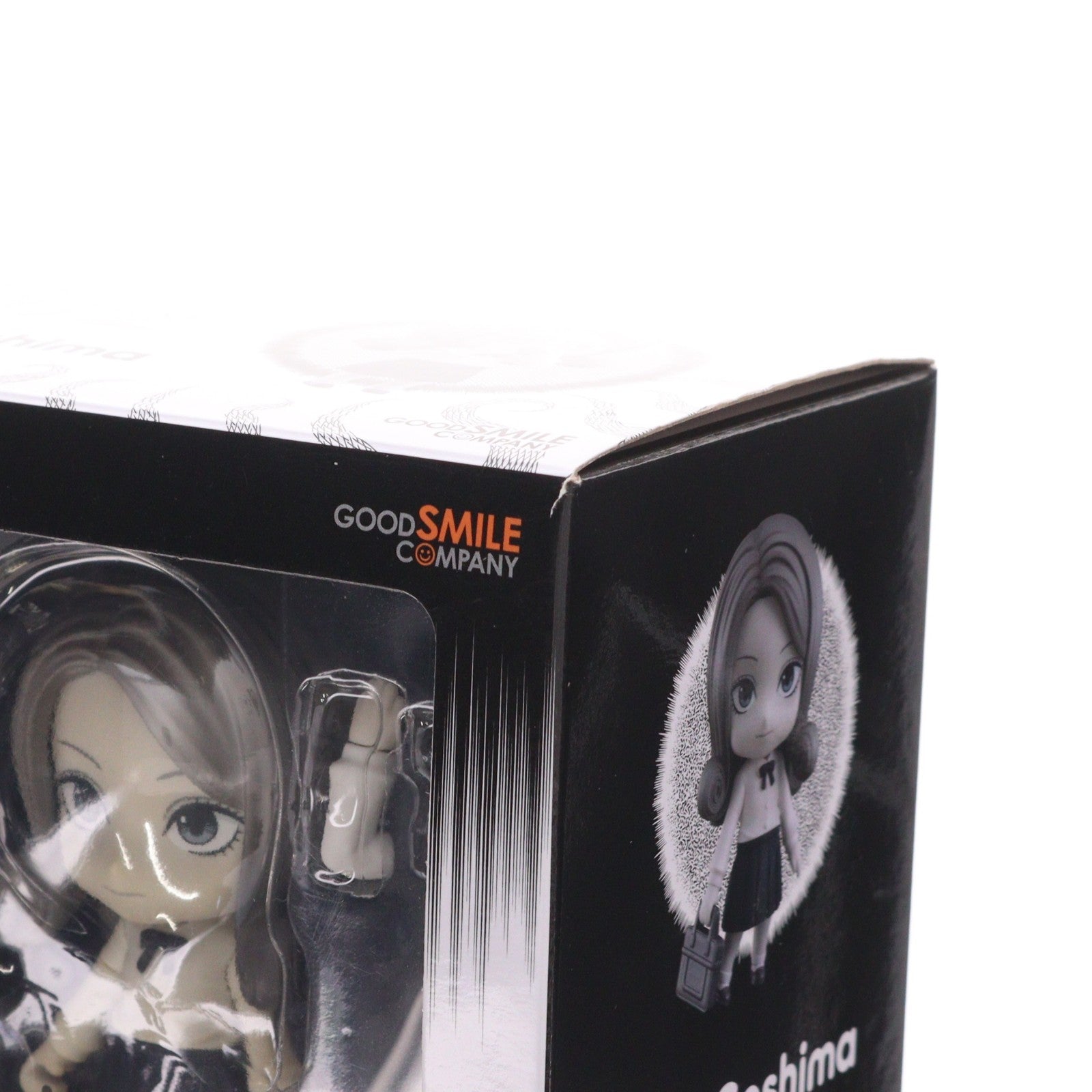 【中古即納】[FIG] ねんどろいど 2072 五島桐絵(ごしまきりえ) うずまき 完成品 可動フィギュア グッドスマイルカンパニー(20230825)