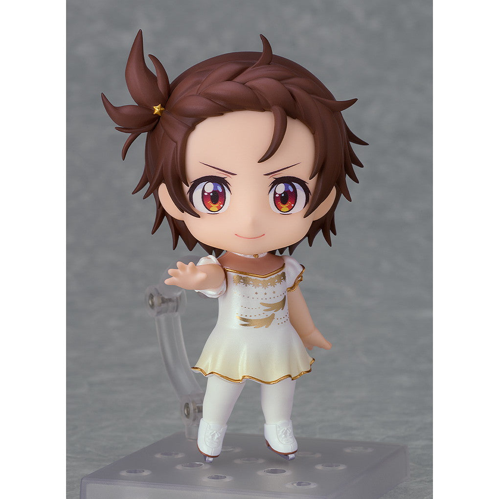 【中古即納】[FIG] ねんどろいど 2728 結束いのり(ゆいつかいのり) メダリスト 完成品 可動フィギュア グッドスマイルカンパニー(20250830)