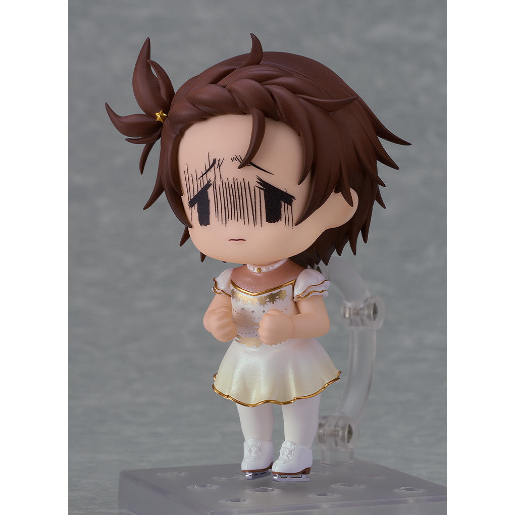 【中古即納】[FIG] ねんどろいど 2728 結束いのり(ゆいつかいのり) メダリスト 完成品 可動フィギュア グッドスマイルカンパニー(20250830)