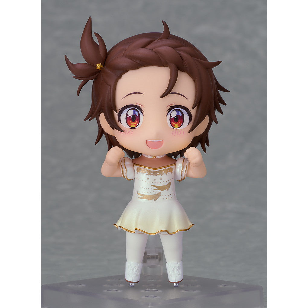 【中古即納】[FIG] ねんどろいど 2728 結束いのり(ゆいつかいのり) メダリスト 完成品 可動フィギュア グッドスマイルカンパニー(20250830)