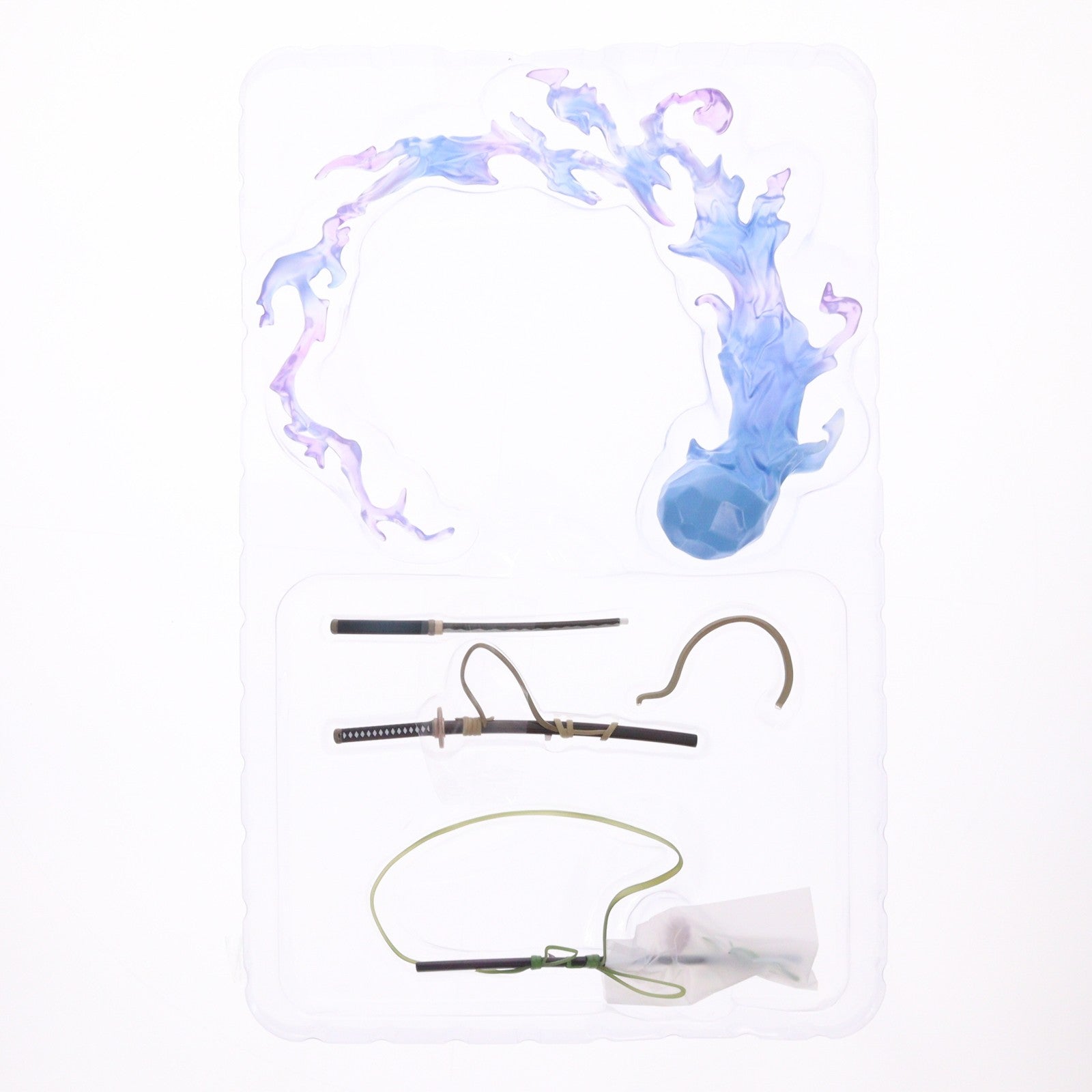 【中古即納】[FIG] カード無し 魂魄妖夢(こんぱくようむ) 半分幻の庭師 Ver. 東方Project 1/7 完成品 フィギュア Solarain(ソラレーン)(20251021)