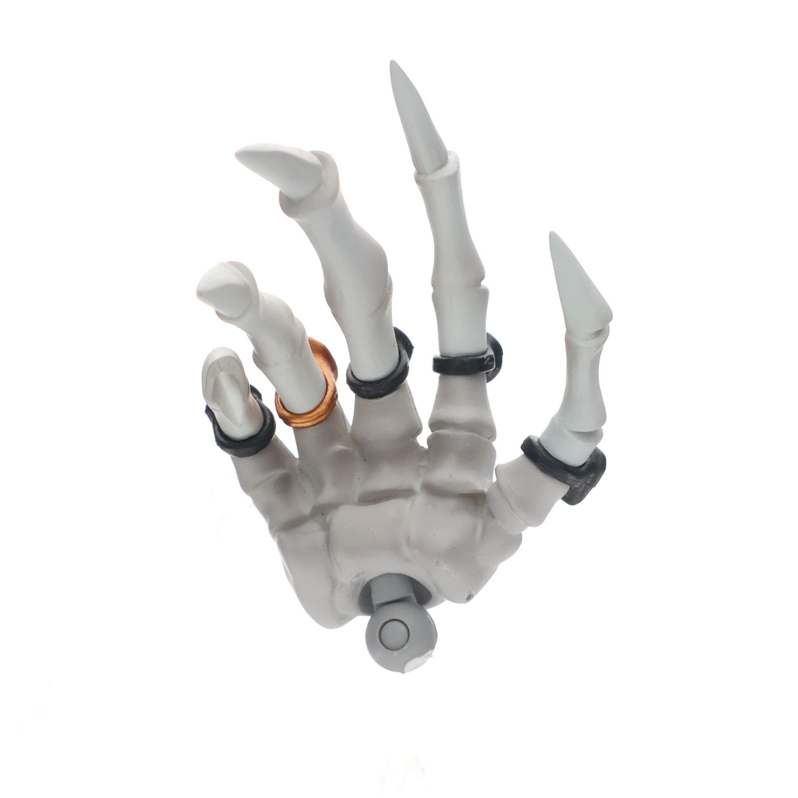【中古即納】[FIG] F:NEX限定 アインズ・ウール・ゴウン オーバーロードIII 1/7 完成品 フィギュア(AMU-FNX116) フリュー(20191031)