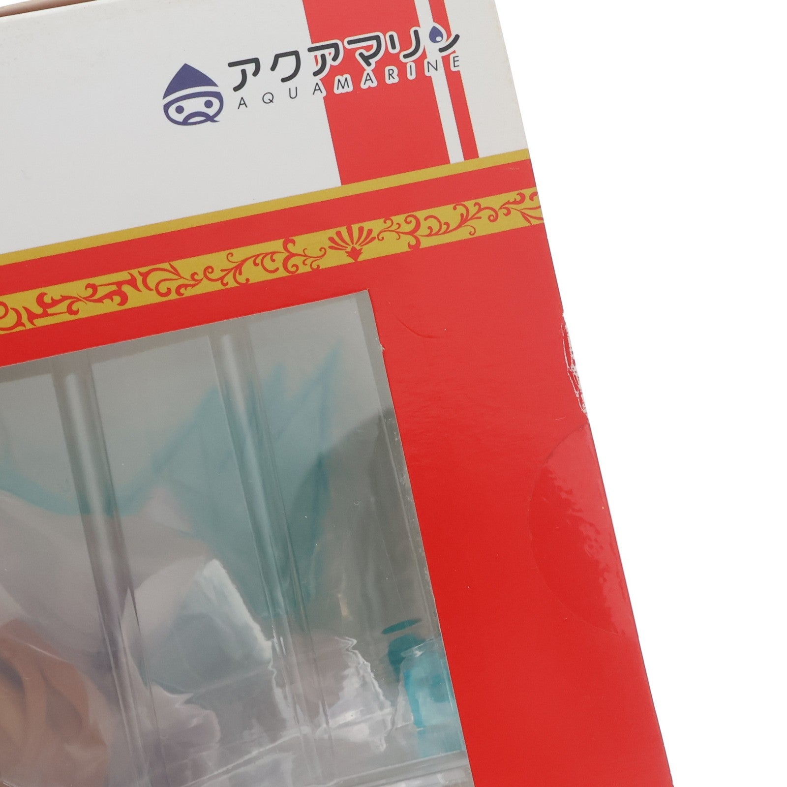 【中古即納】[FIG] 閃光のアスナ 劇場版 ソードアート・オンライン -オーディナル・スケール- 1/7 完成品 フィギュア アクアマリン(20181222)