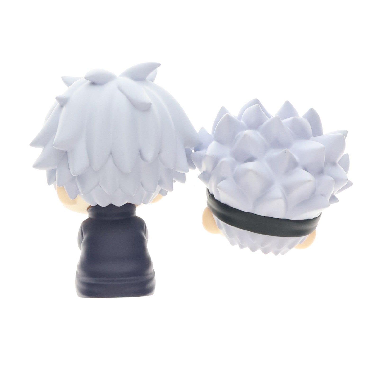 【中古即納】[FIG] るかっぷ 五条悟(ごじょうさとる) 呪術廻戦 完成品 フィギュア メガハウス(20210929)
