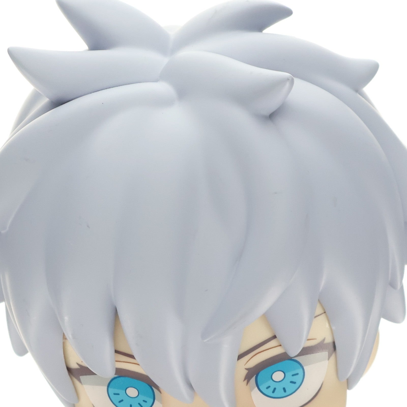 【中古即納】[FIG] るかっぷ 五条悟(ごじょうさとる) 呪術廻戦 完成品 フィギュア メガハウス(20210929)