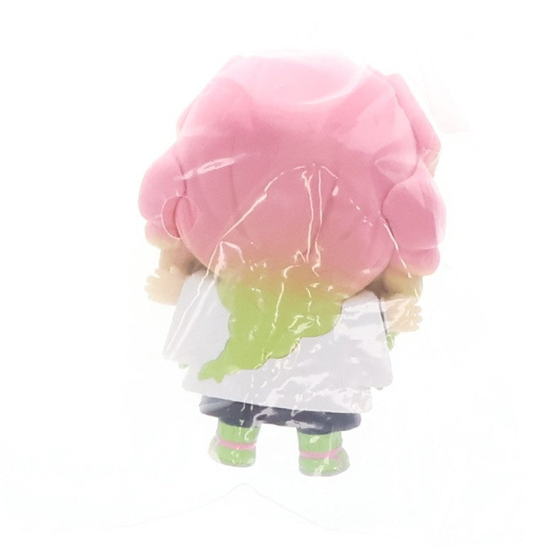 【中古即納】[FIG] 甘露寺蜜璃(かんろじみつり) 鬼滅の刃 まんぷくごちそうさマスコット ミニフィギュアVol.3 プライズ(1109699) セガ(20240321)